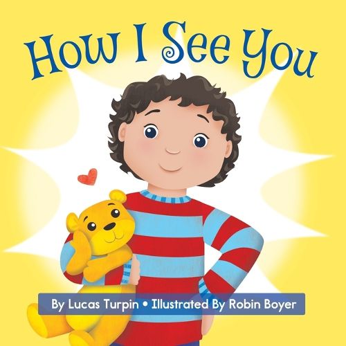 Cover image for How I See You