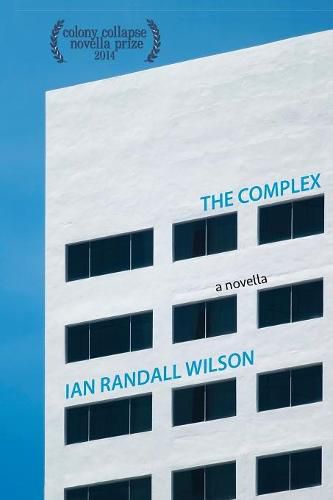 Cover image for The Complex