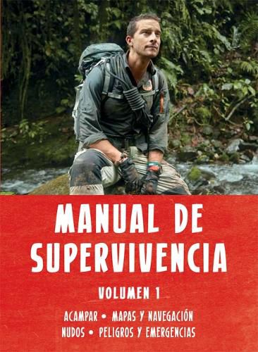 Cover image for Manual de Supervivencia Volumen 1