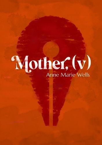 Cover image for Mother, (v)