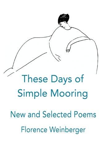 Cover image for These Days of Simple Mooring