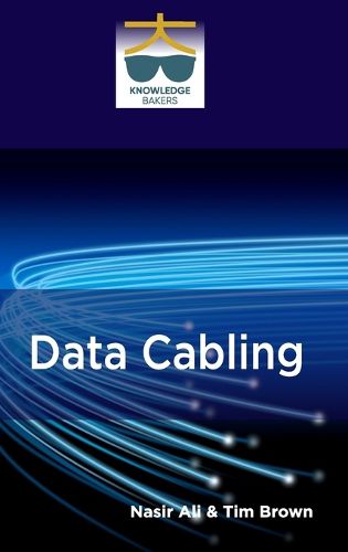 Cover image for Data Cabling