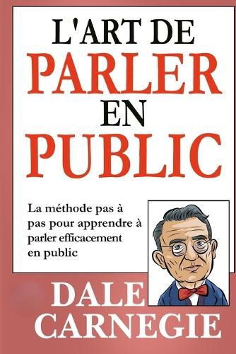 Cover image for L'Art de Parler en Public (Traduit)