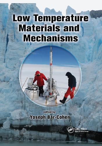 Cover image for Low Temperature Materials and Mechanisms