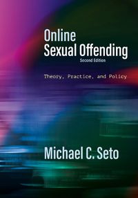 Cover image for Online Sexual Offending