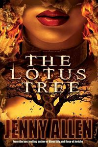 Cover image for The Lotus Tree