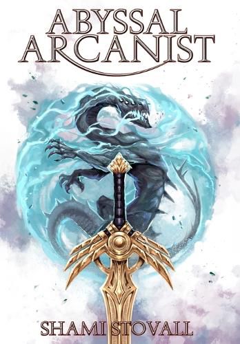 Cover image for Abyssal Arcanist