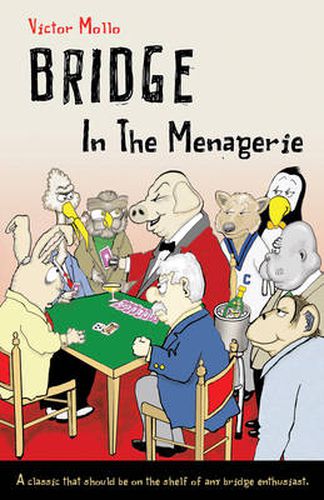 Cover image for Bridge in the Menagerie