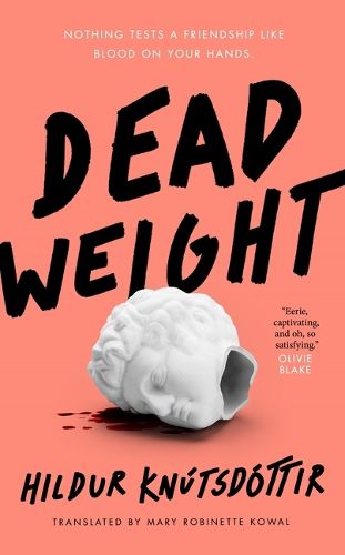 Cover image for Dead Weight