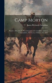 Cover image for Camp Morton