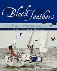 Cover image for Black Feathers