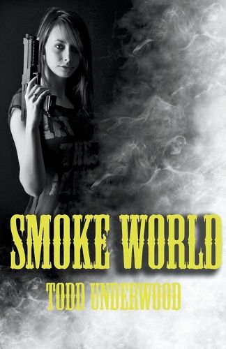 Cover image for Smoke World