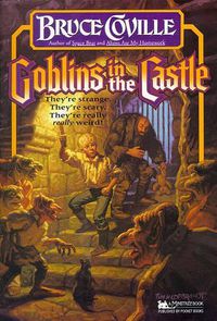 Cover image for Goblins in the Castle