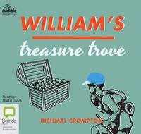Cover image for William's Treasure Trove