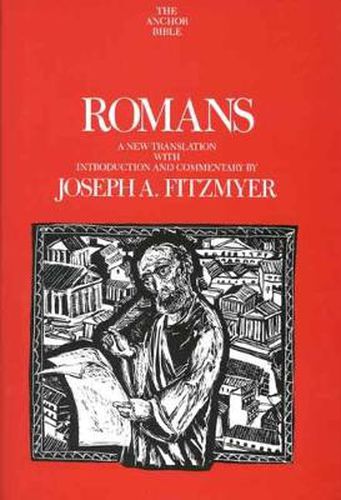 Cover image for Romans