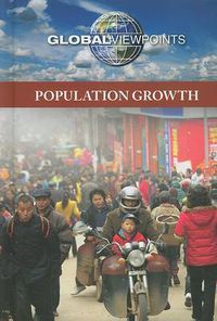 Cover image for Population Growth