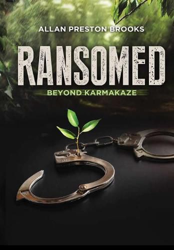 Cover image for Ransomed beyond Karmakaze