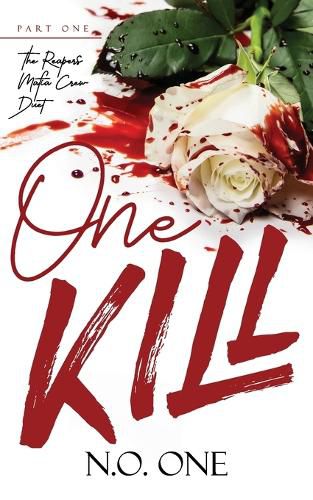 Cover image for One Kill