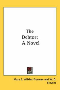 Cover image for The Debtor