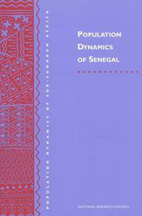 Cover image for Population Dynamics of Senegal