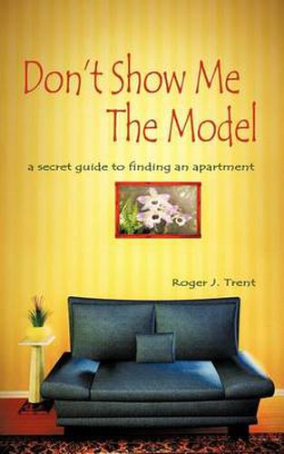 Cover image for Don't Show Me the Model