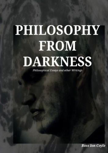Cover image for Philosophy from Darkness