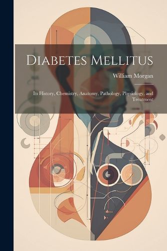 Cover image for Diabetes Mellitus