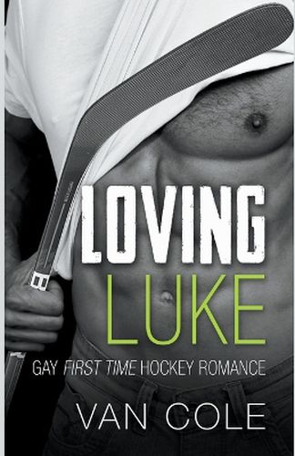 Cover image for Loving Luke