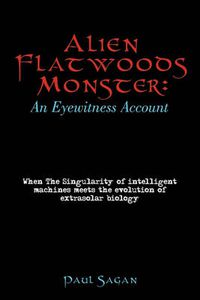 Cover image for Alien Flatwoods Monster