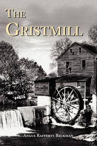 Cover image for The Gristmill