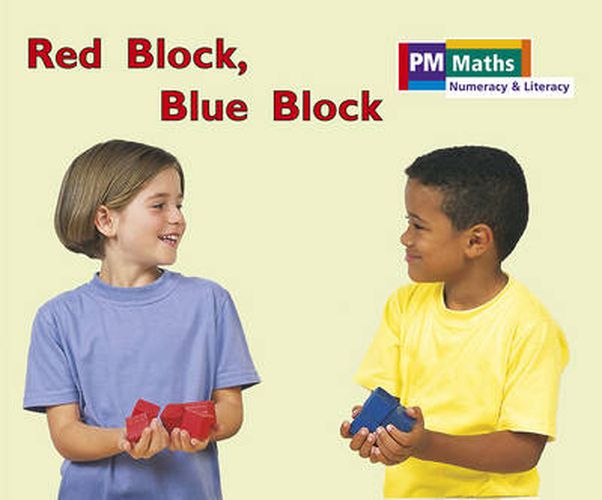 Red Block, Blue Block