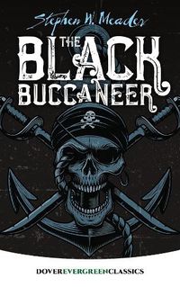 Cover image for The Black Buccaneer