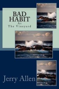 Cover image for Bad Habit: Bad Habit on Martha's Vineyard