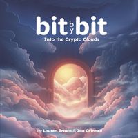Cover image for Bit by Bit