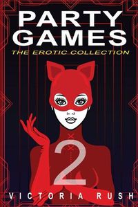 Cover image for Party Games 2