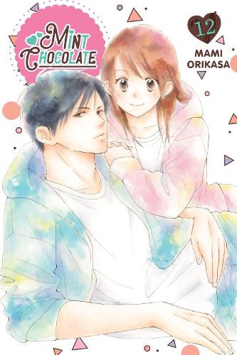 Cover image for Mint Chocolate, Vol. 12