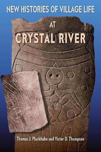 Cover image for New Histories of Village Life at Crystal River