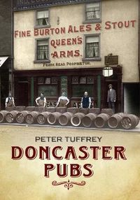 Cover image for Doncaster Pubs