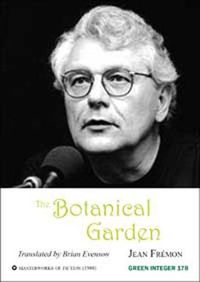 Cover image for The Botanical Garden