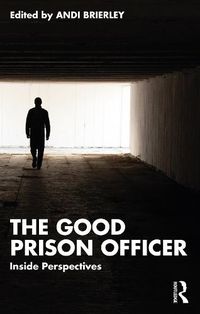 Cover image for The Good Prison Officer