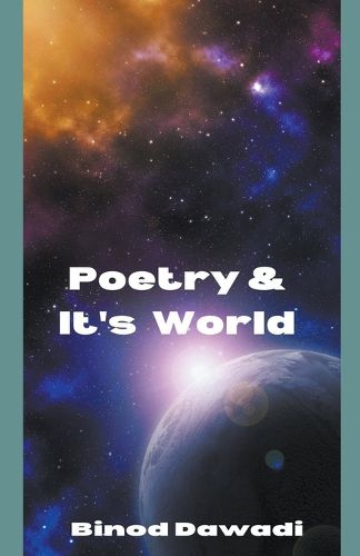 Cover image for Poetry & It's World