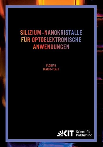 Cover image for Silizium-Nanokristalle fur optoelektronische Anwendungen
