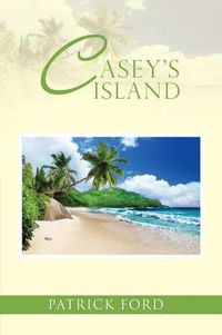 Cover image for Casey's Island