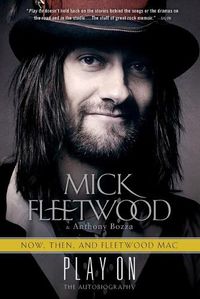 Cover image for Play on: Now, Then, and Fleetwood Mac: The Autobiography