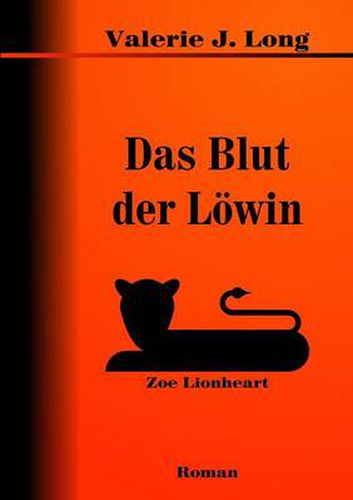 Cover image for Das Blut Der Lowin