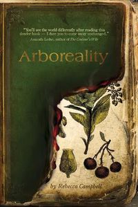 Cover image for Arboreality