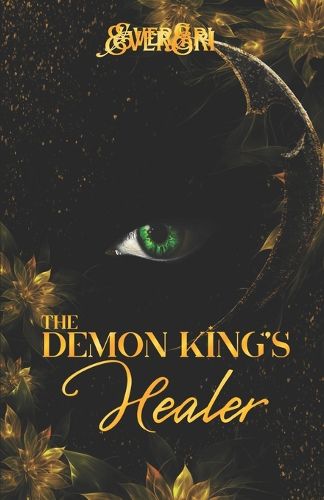 Cover image for The Demon King's Healer