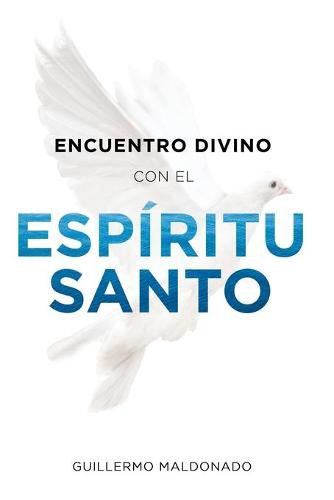 Cover image for Encuentro Divino Con El Espiritu Santo