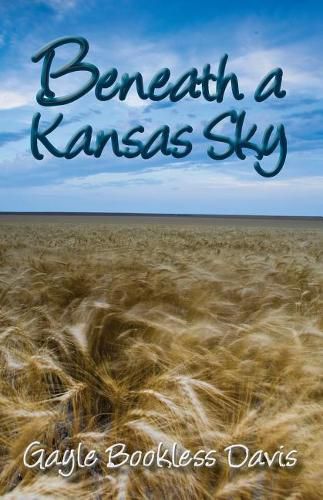 Cover image for Beneath a Kansas Sky