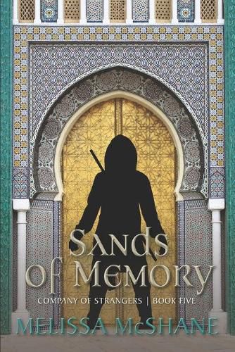 Cover image for Sands of Memory